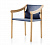 Итальянский стул Cassina - 905