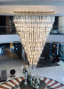 Итальянская люстра BLAZE SUSPENSION от Castro Lighting Итальянская люстра BLAZE SUSPENSION от Castro Lighting