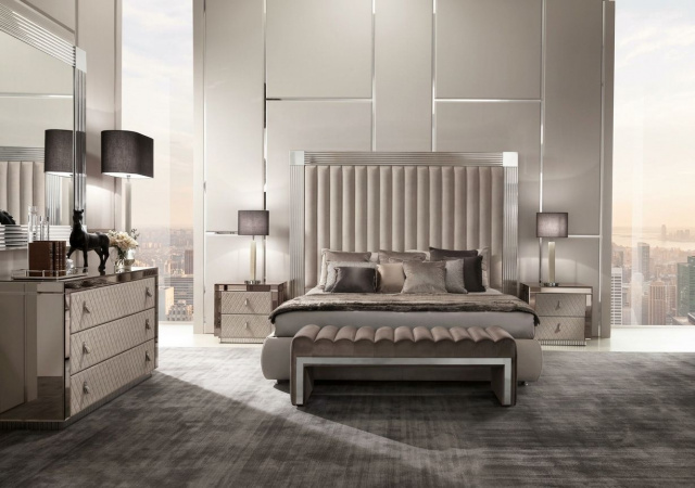 Итальянская спальня DV Home Coco