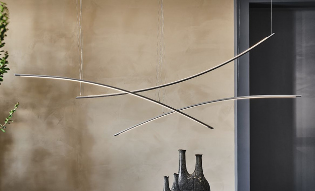 Итальянский светильник KATANA  от Cattelan Italia