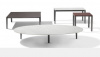 Итальянский журнальный столик Cassina - Scighera 205 Итальянский журнальный столик Cassina - Scighera 205