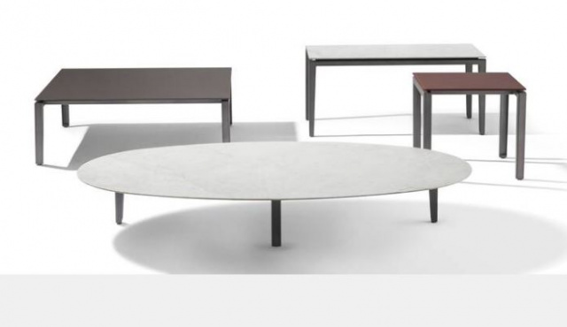 Итальянский журнальный столик Cassina - Scighera 205