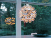 Итальянский светильник от Flos - Taraxacum 88 Suspension 1 Итальянский светильник от Flos - Taraxacum 88 Suspension 1