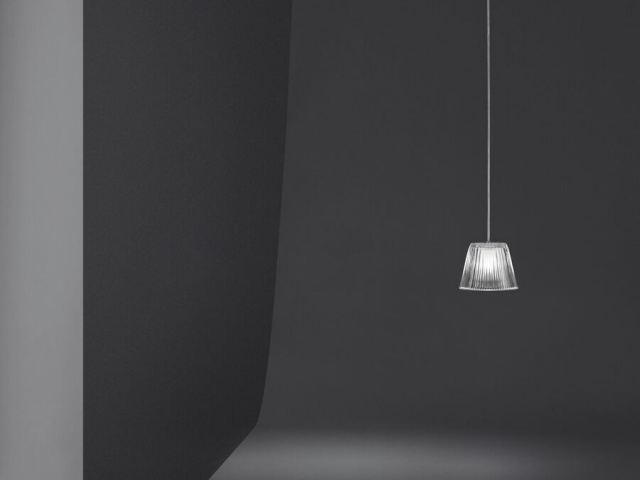 Итальянский светильник от Flos - Romeo Babe Suspension