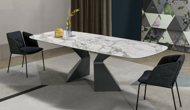 Итальянский стол Prora от Bonaldo