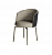 Итальянский стул Eforma - JANE_4 metal legs