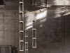 Итальянский светильник от Flos - Noctambule Suspension 5 High Cylinder Итальянский светильник от Flos - Noctambule Suspension 5 High Cylinder