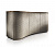 Итальянский Буфет DV HOME - FORM PLUS BUFFET 3 ANTE