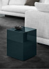 Итальянский журнальный столик Solid от Minotti