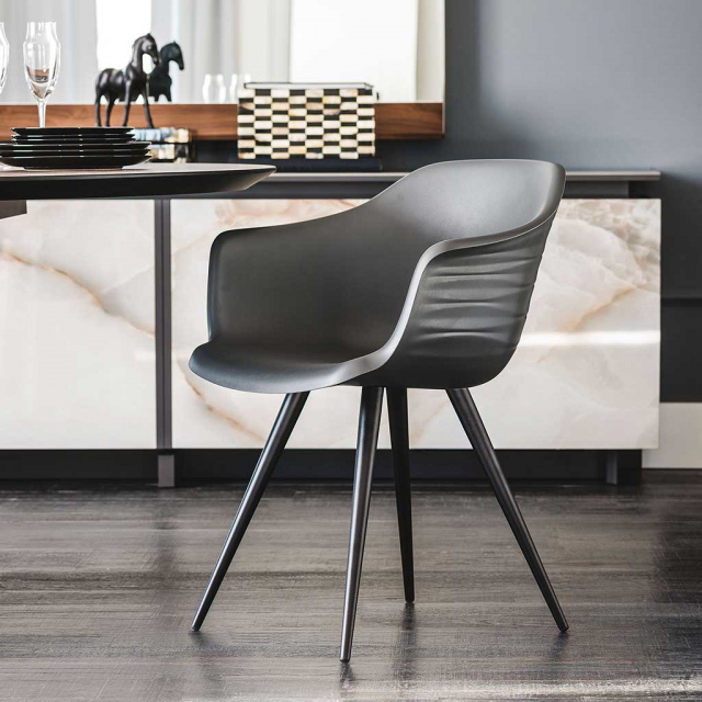 Итальянский стул Cattelan Italia Indy