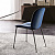 Итальянский стул Cattelan Italia Tina