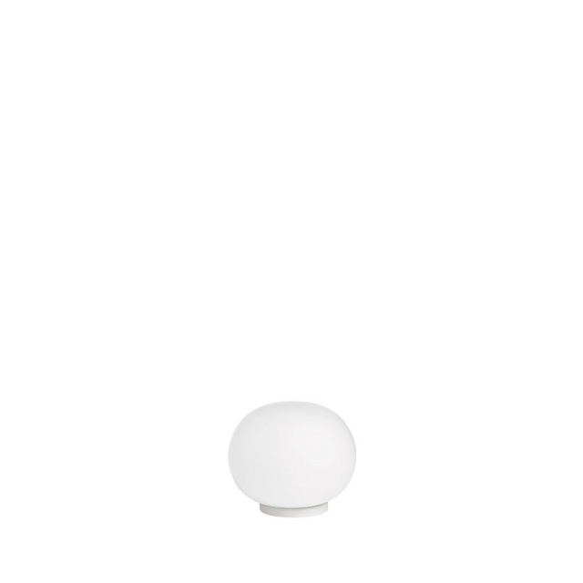 Итальянский светильник от Flos - Mini Glo-Ball Table