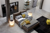 Итальянская кровать Joy от Tonin Casa