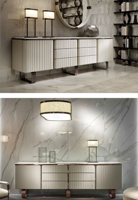 Итальянский Буфет DV HOME - ELITE BUFFET 278