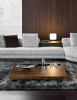 Итальянский журнальный столик Boteco от Minotti