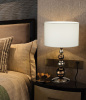 Итальянский светильник Vanity 584/1L  table lamp от IDL