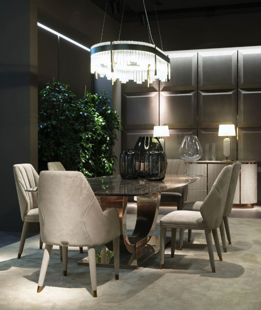 Итальянский Стул  DV HOME - ELITE SEDIA