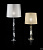 Итальянский светильник Bamboo 423B  /1LP / /1LG table lamp  от IDL