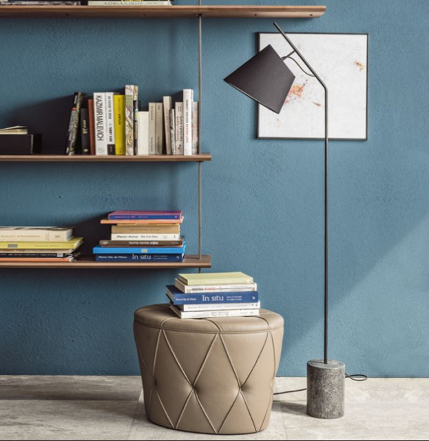 Итальянский светильник KARIBÙ  от Cattelan Italia