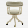 Итальянское кресло ELEONORA 0153P  от Seven Sedie