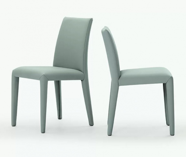 Итальянский стул SOFIA FLEX HIGH BACK 40.81 от Bontempi