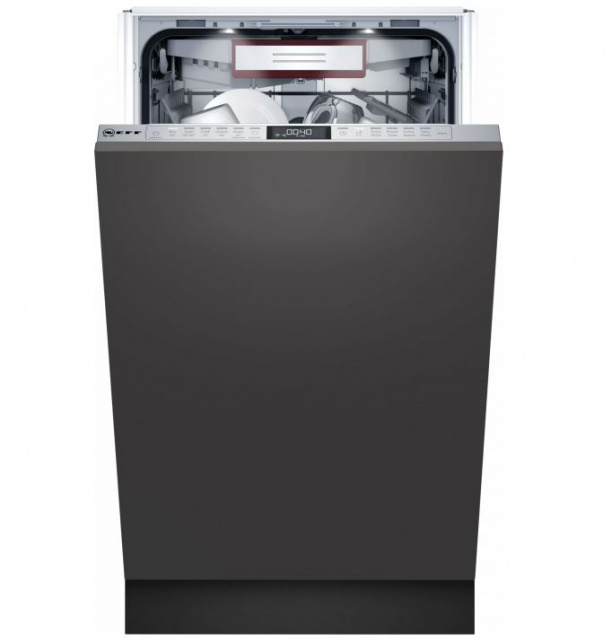 Встраиваемая посудомоечная машина Neff S897ZM800E