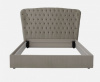 Итальянская кровать Seven Sedie - FOLD 0LT05