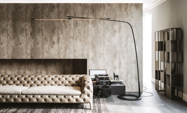Итальянский светильник STEALTH  от Cattelan Italia