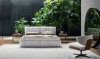 Итальянская кровать Rigoletto от Bonaldo