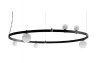 Итальянский светильник KARMAN - STANT pendant SE264 CC INT INDOOR