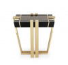 Итальянский журнальный столик APOTHEOSIS SIDE TABLE от LUXXU Итальянский журнальный столик APOTHEOSIS SIDE TABLE от LUXXU