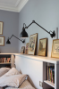 Светильник от DCW Editions - LAMPE GRAS N°222