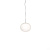 Итальянский светильник от Flos - Glo-Ball Suspension 1