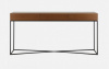 Итальянская Консоль Seven Sedie - KLEPSIDRA 0CL27E Итальянская Консоль Seven Sedie - KLEPSIDRA 0CL27E