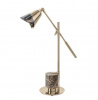 Итальянский светильник SAVOYE TABLE LAMP от Castro Lighting