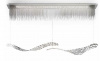 Итальянский светильник Chrysalis 448/2000LED suspension от IDL Итальянский светильник Chrysalis 448/2000LED suspension от IDL