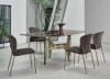 Итальянский стул GRACE 40.93 от Bontempi Итальянский стул GRACE 40.93 от Bontempi