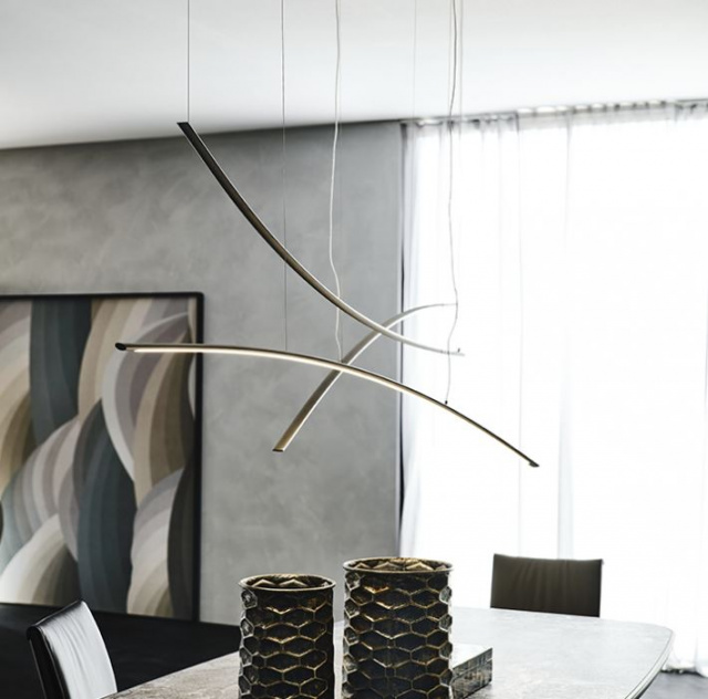 Итальянский светильник KATANA  от Cattelan Italia