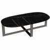 Журнальный столик Domino Next Sahara noir от Molteni Журнальный столик Domino Next Sahara noir от Molteni