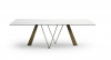 Итальянский стол Eforma - NOA_ceramic top Итальянский стол Eforma - NOA_ceramic top