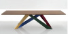 Итальянский стол Big Table от Bonaldo