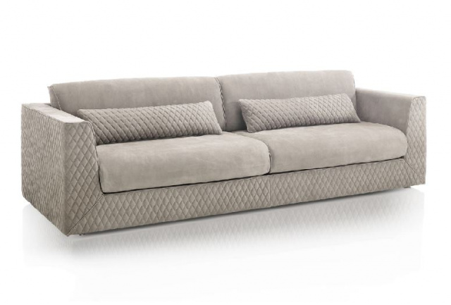 Итальянский Диван  DV HOME - COOPER QUILT DIVANO