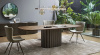 Итальянский стол Dorian Table от Bonaldo Итальянский стол Dorian Table от Bonaldo
