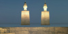 Итальянский светильник KARMAN - ALIBABIG pendant SE617V-EXT Итальянский светильник KARMAN - ALIBABIG pendant SE617V-EXT