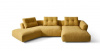 Итальянский диван Cassina -  SENGU BOLD