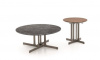 Итальянский журнальный столик Nell small tables от Ditre Italia Итальянский журнальный столик Nell small tables от Ditre Italia