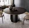 Итальянский стол Eforma - ONDA_wood top Итальянский стол Eforma - ONDA_wood top